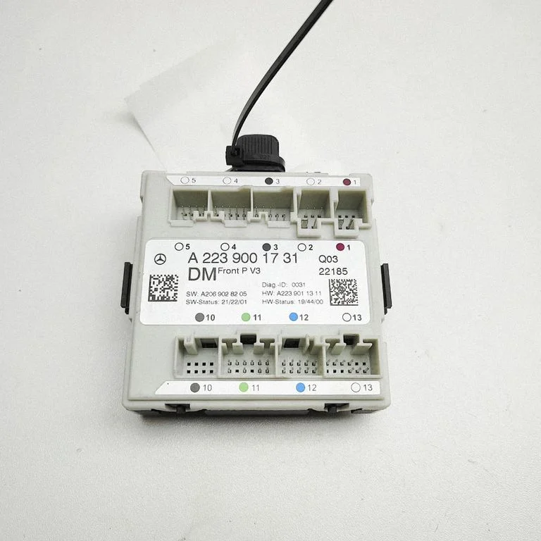 Durvju elektronikas vadības bloks A2069028205