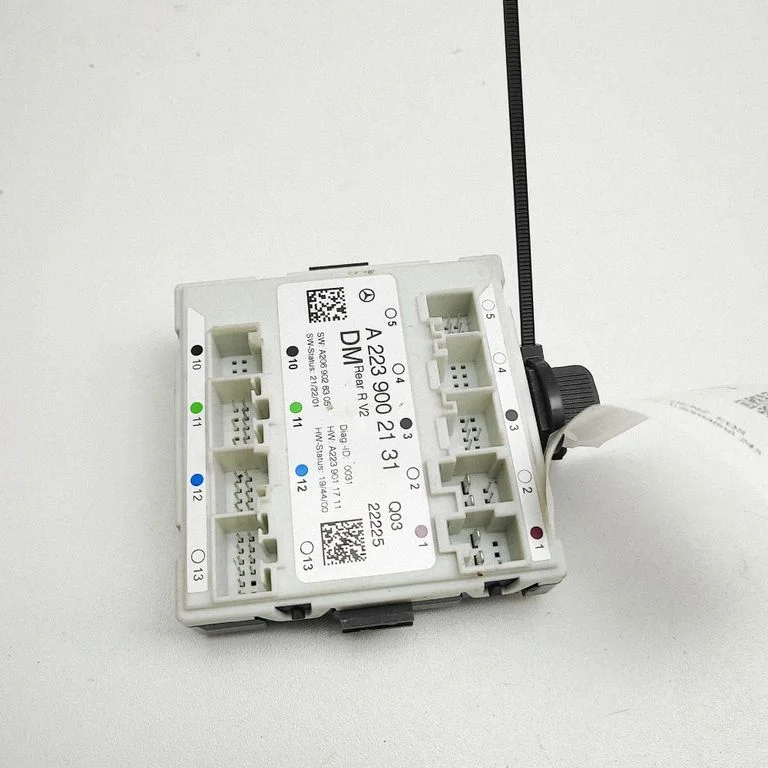 Durvju elektronikas vadības bloks A2069028305