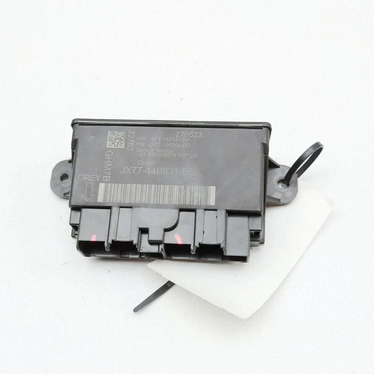 Door control unit/module – Ford Mustang Mach-E (2020-)