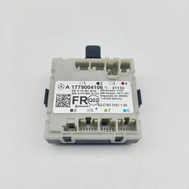 Door control unit/module – Mercedes-Benz EQA (2021-)