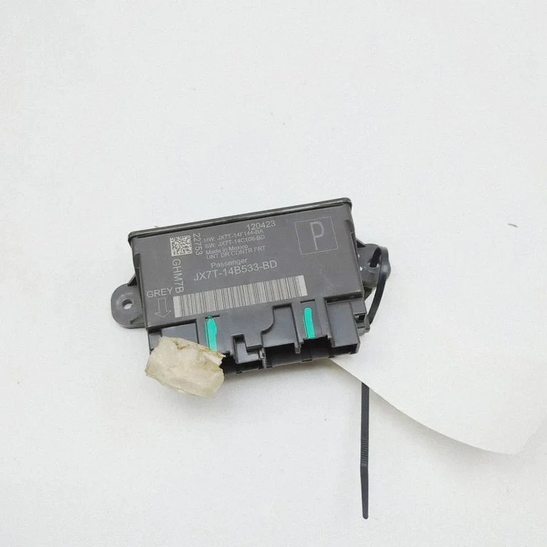 Durvju elektronikas vadības bloks – Ford Mustang Mach-E (2020-)