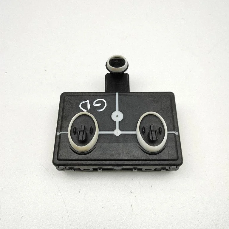 Durų elektronikos valdymo blokas