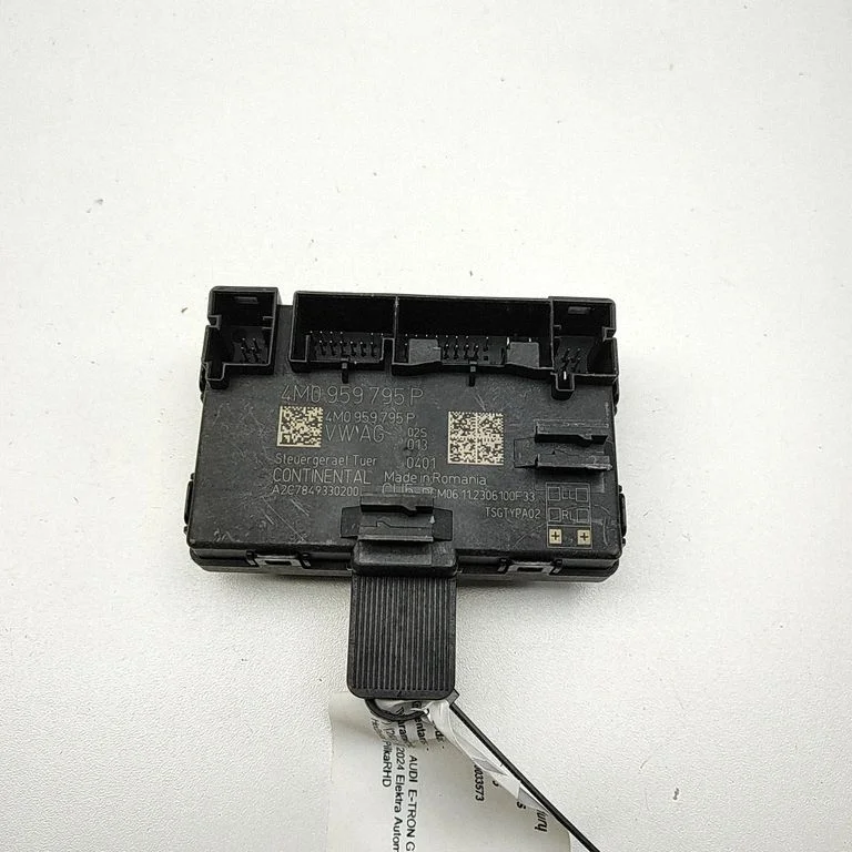 Door control unit/module A2C7849330200