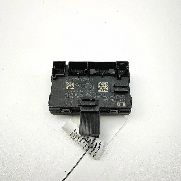 Door control unit/module A2C7849330200