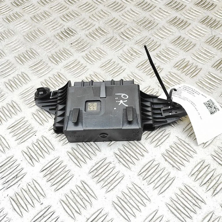 Durvju elektronikas vadības bloks N1WT14C523AC