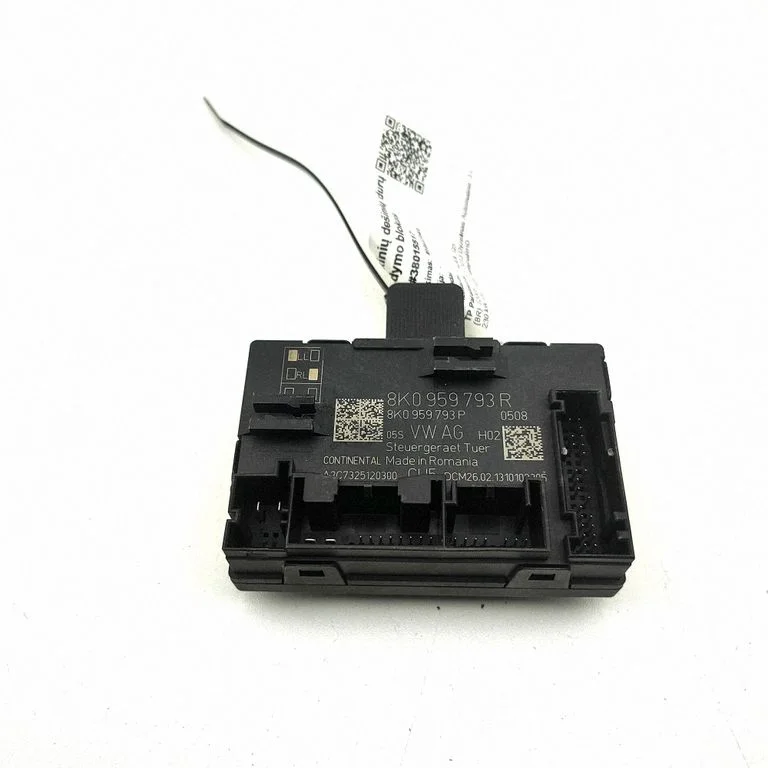 Door control unit/module – Audi Q5 SQ5 8R (2008-2017)