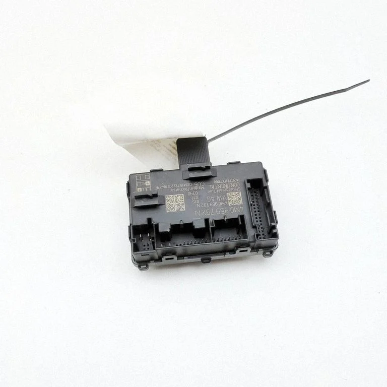 Durvju elektronikas vadības bloks A2C7711371000