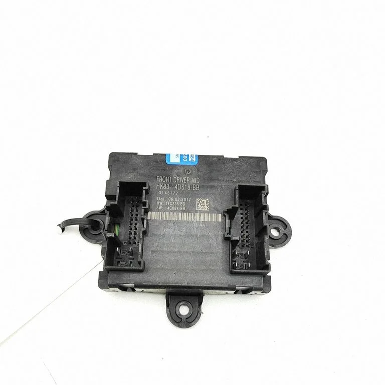 Ukseelektroonika juhtplokk HK8314D618BB