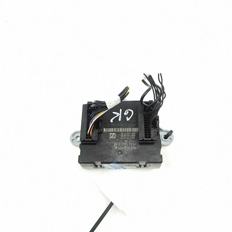 Ukseelektroonika juhtplokk HK8314D619BB