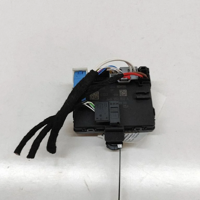 Durvju elektronikas vadības bloks – Volkswagen Tayron II (2024-)