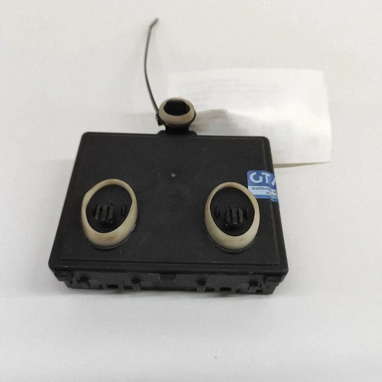 Durvju elektronikas vadības bloks 4M1959792B