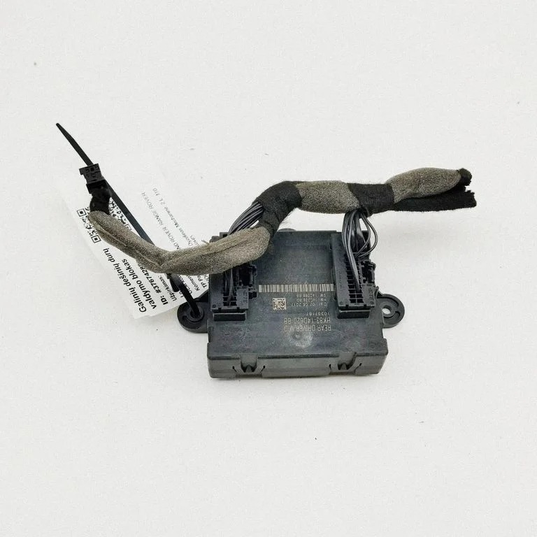 Door control unit/module HK8314D620BB