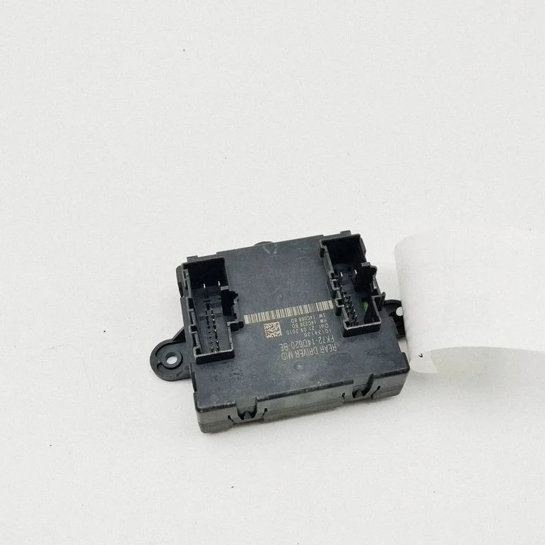 Durų elektronikos valdymo blokas