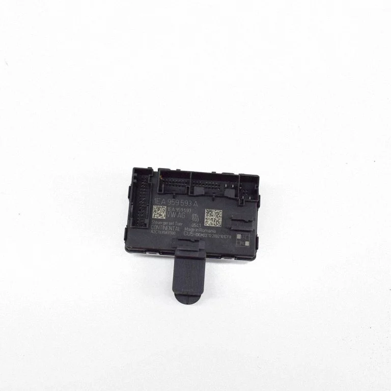 Durvju elektronikas vadības bloks 1EA959593