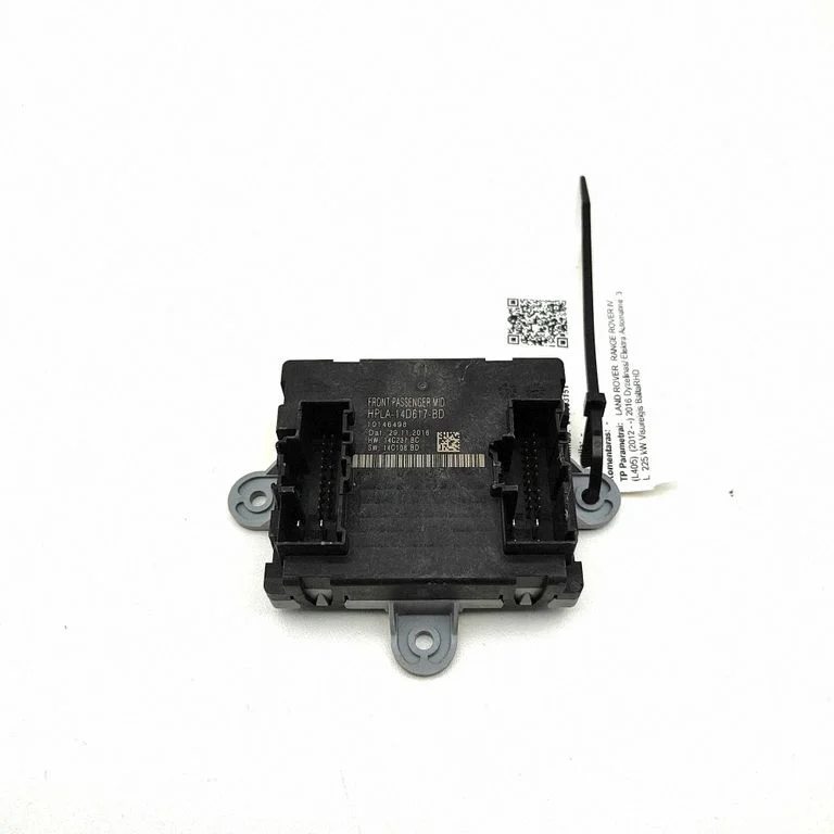 Durvju elektronikas vadības bloks – Land Rover Range Rover Sport L494 (2013-)