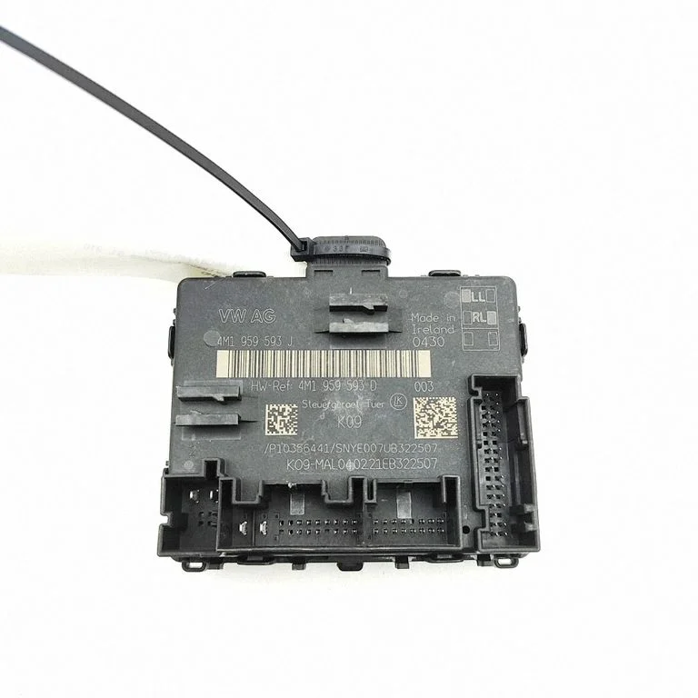 Door control unit/module 4M1959593