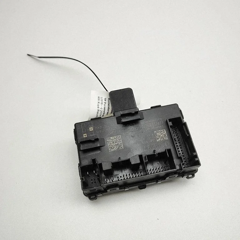 Door control unit/module 4M0959792P
