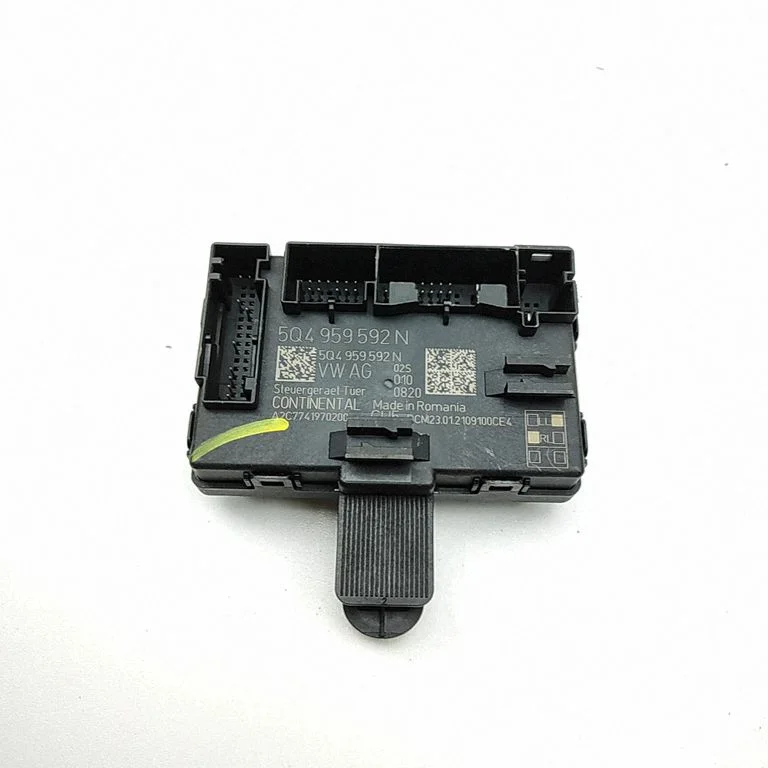 Durvju elektronikas vadības bloks A2C7741970200