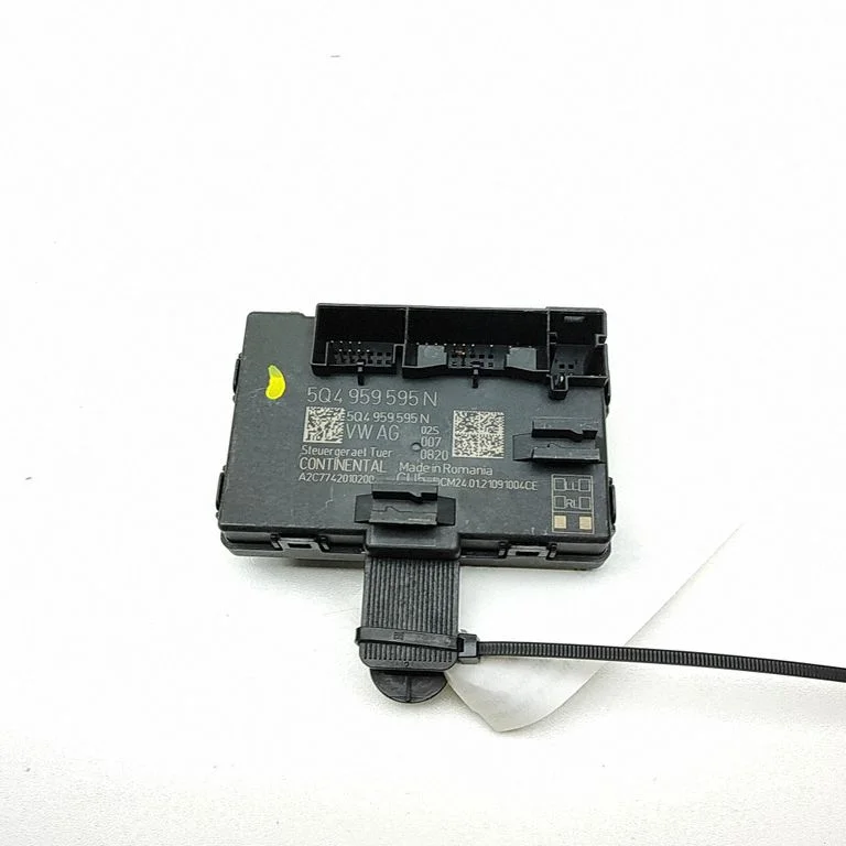Durvju elektronikas vadības bloks A2C7742010200