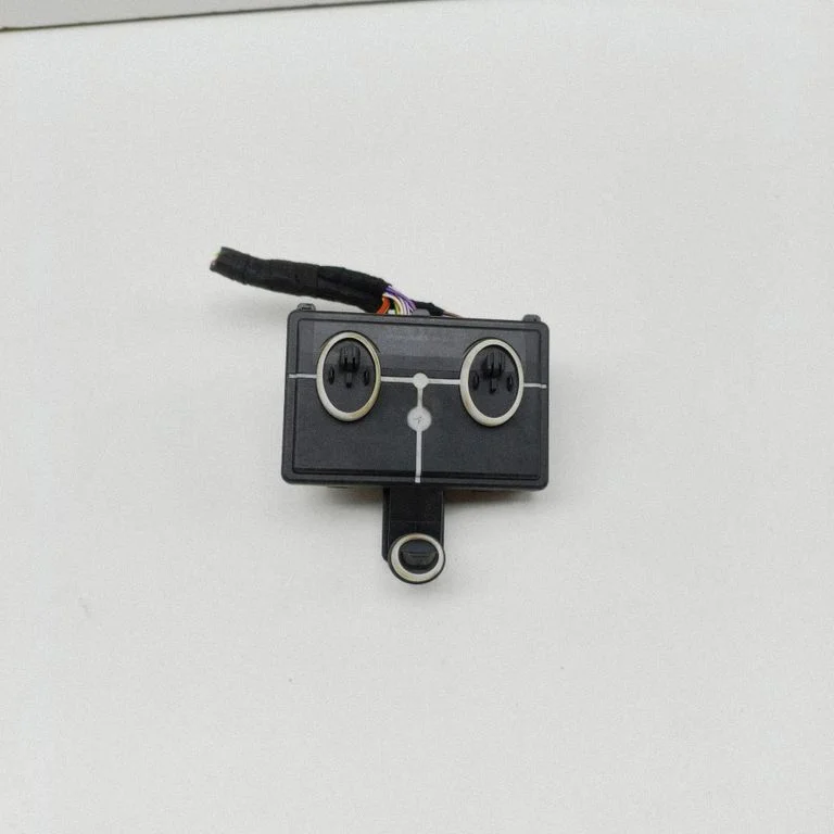 Durų elektronikos valdymo blokas