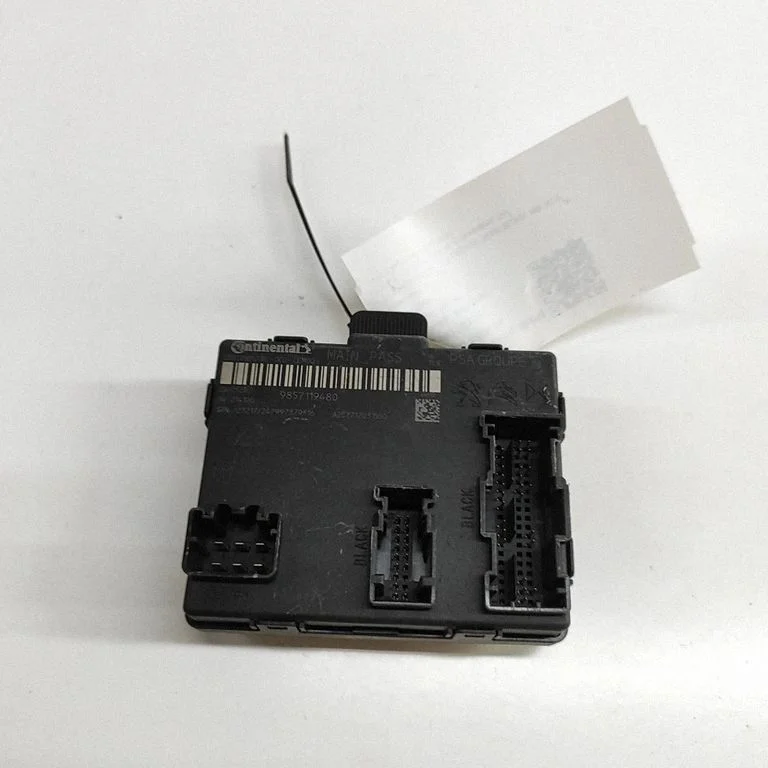 Door control unit/module – Peugeot 5008 II (2016-)