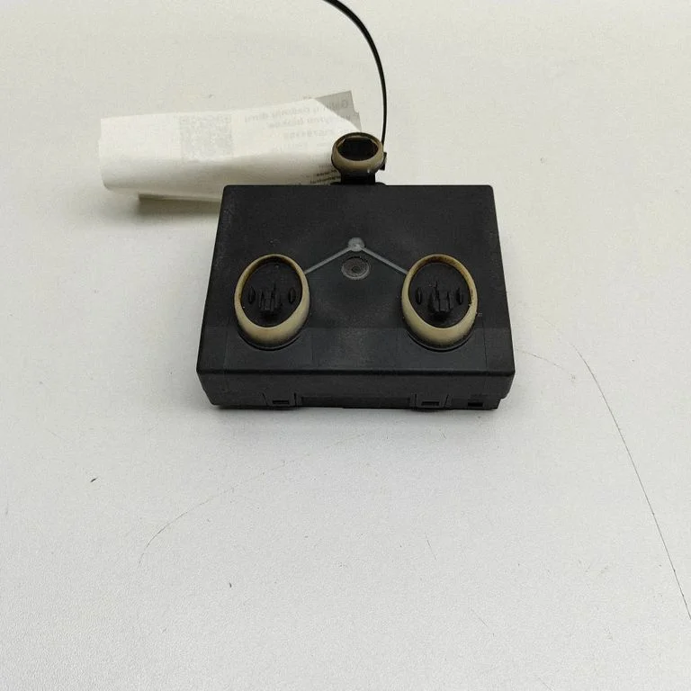 Durvju elektronikas vadības bloks 8X0959795C