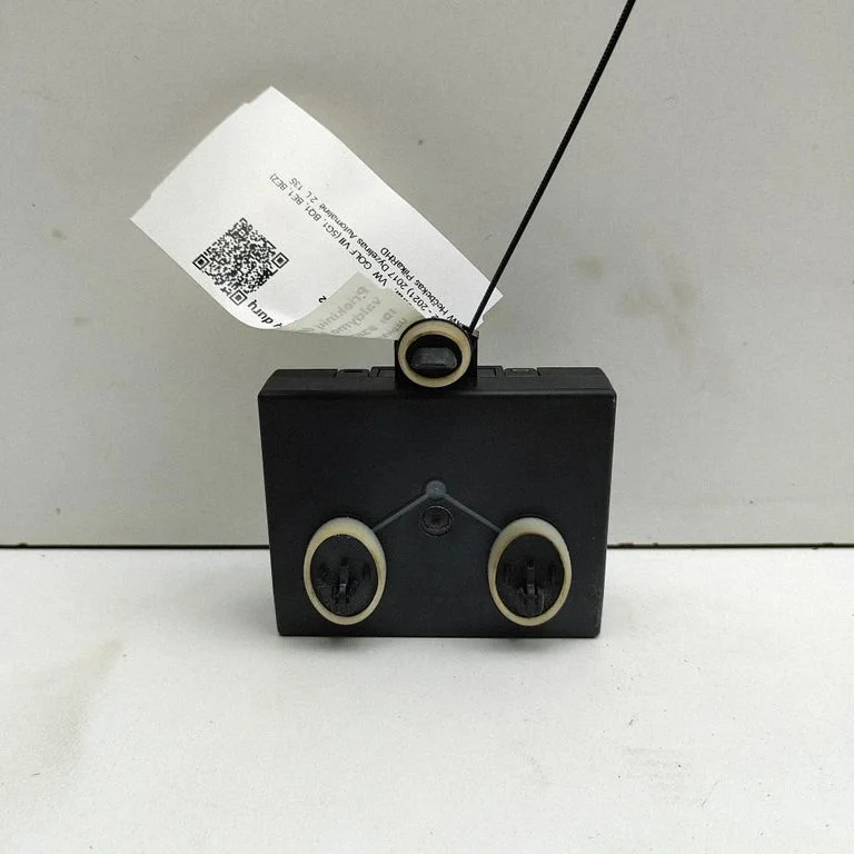 Door control unit/module – Volkswagen e-Golf (2014-)