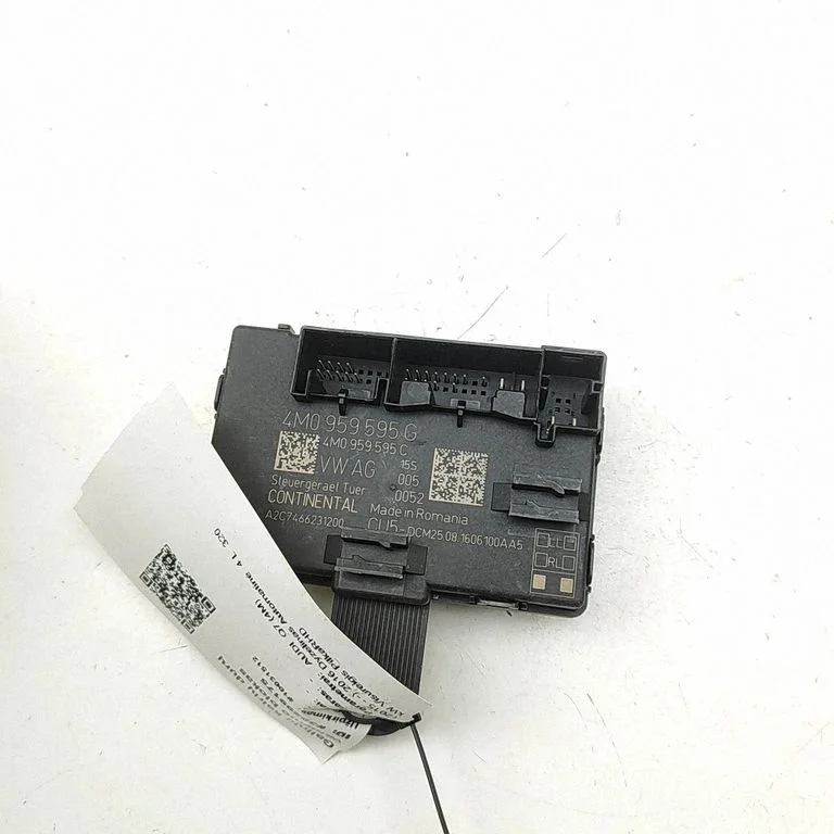 Door control unit/module 4M0959595C