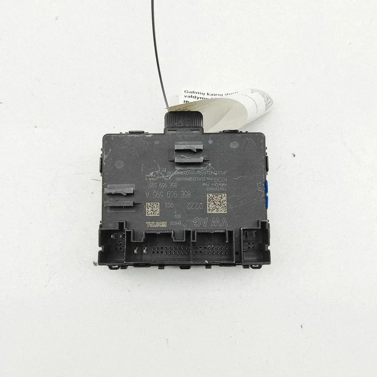 Durvju elektronikas vadības bloks 85E959595