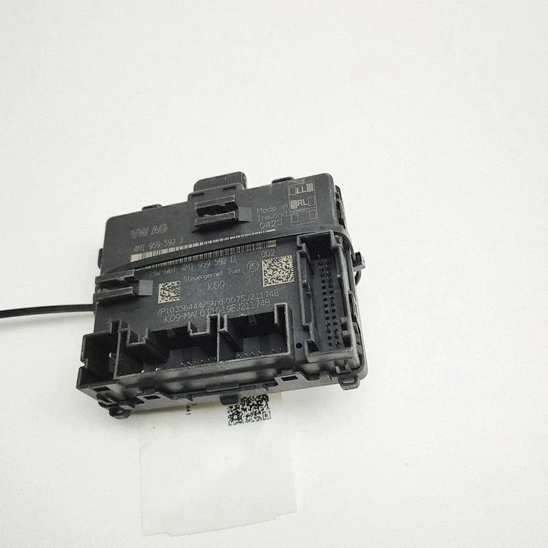 Door control unit/module 4M1959592D