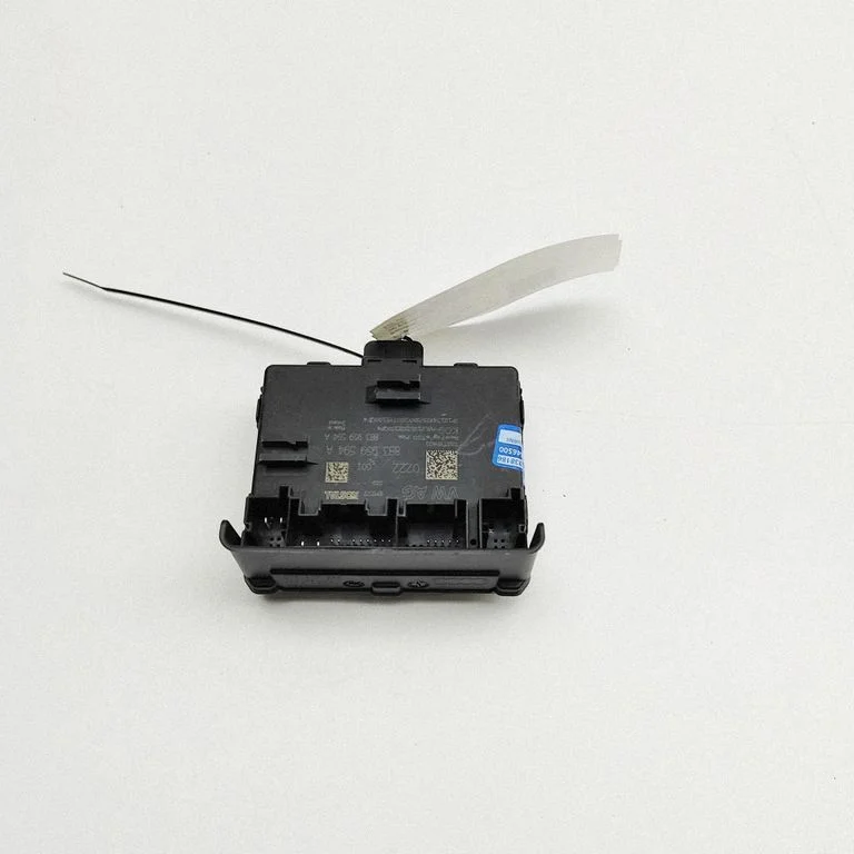 Durų elektronikos valdymo blokas