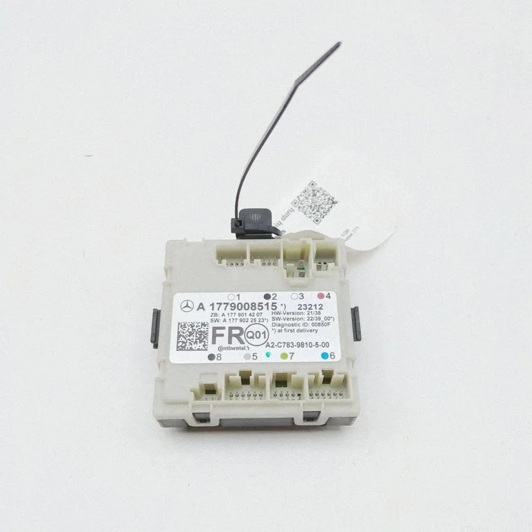 Durvju elektronikas vadības bloks A1779014207