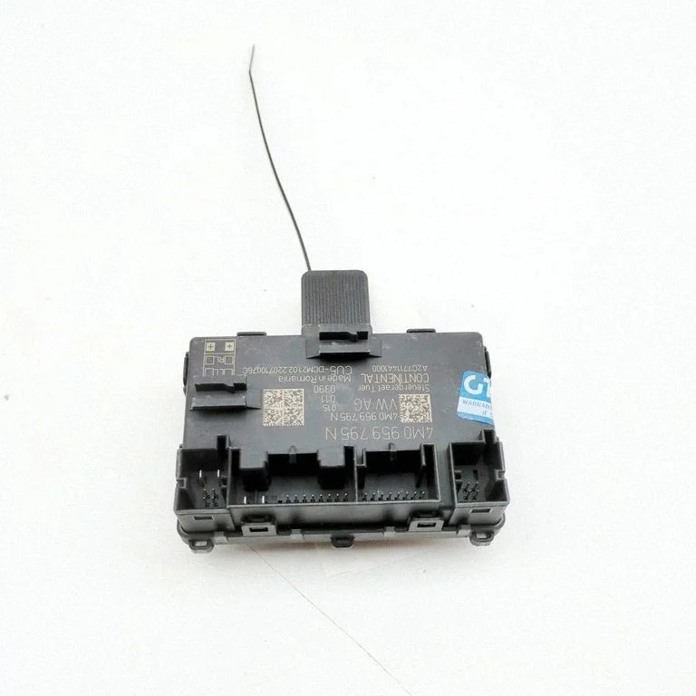Ukseelektroonika juhtplokk A2C7711441000