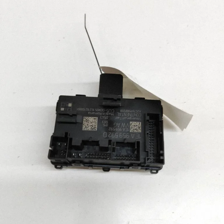 Durvju elektronikas vadības bloks 1EA959592