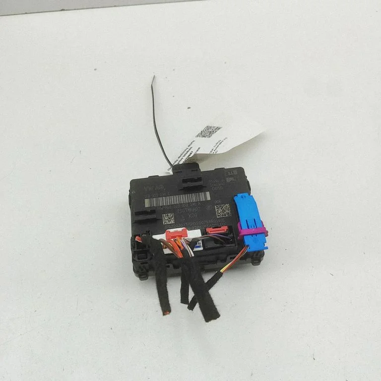 Durų elektronikos valdymo blokas