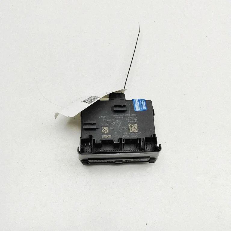 Durvju elektronikas vadības bloks 85E959595
