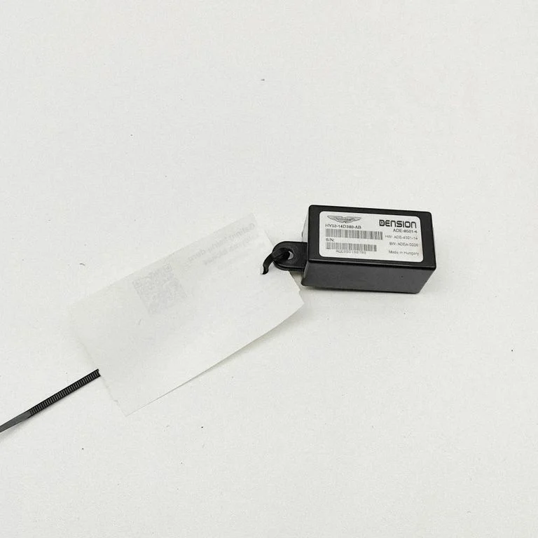 Durų elektronikos valdymo blokas