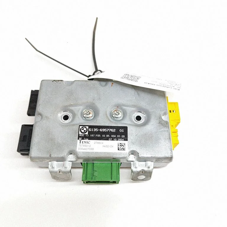 Durvju elektronikas vadības bloks – BMW 5. sērija E60 E61 (2004-2010)