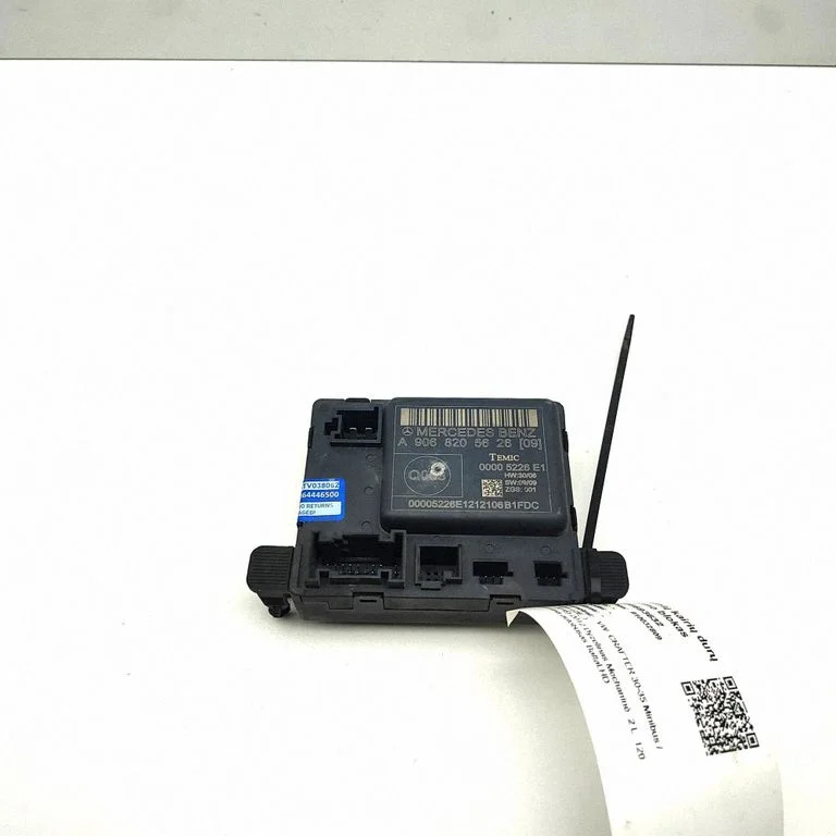 Durvju elektronikas vadības bloks A9068205626