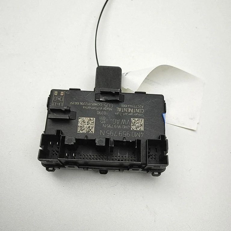 Durvju elektronikas vadības bloks A2C7711441000