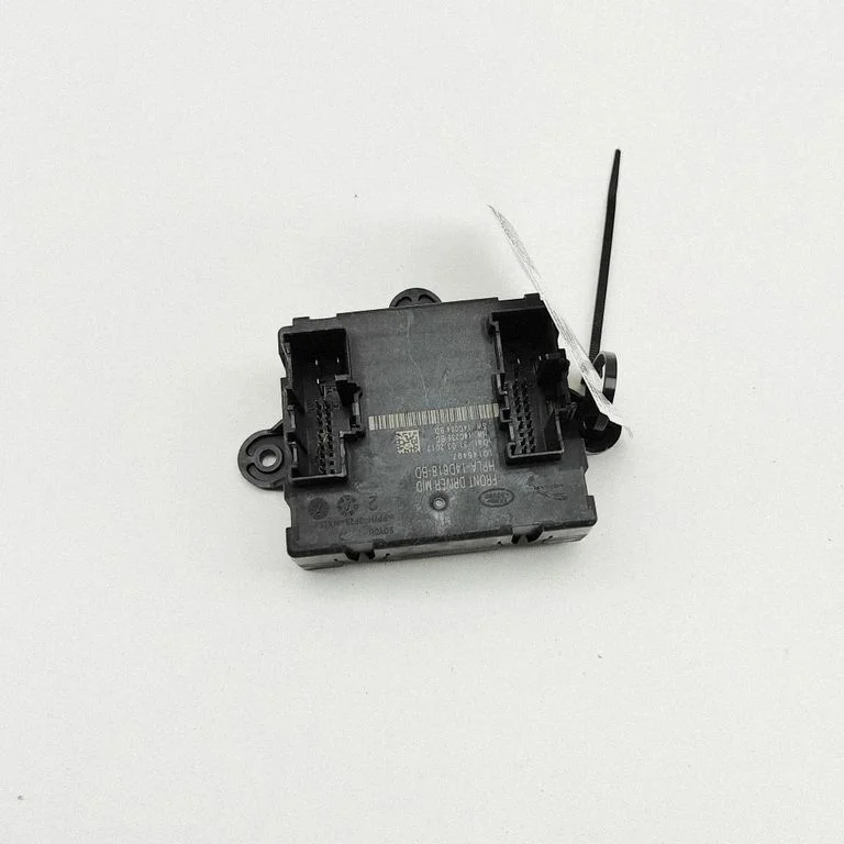 Durvju elektronikas vadības bloks HPLA14D618BD