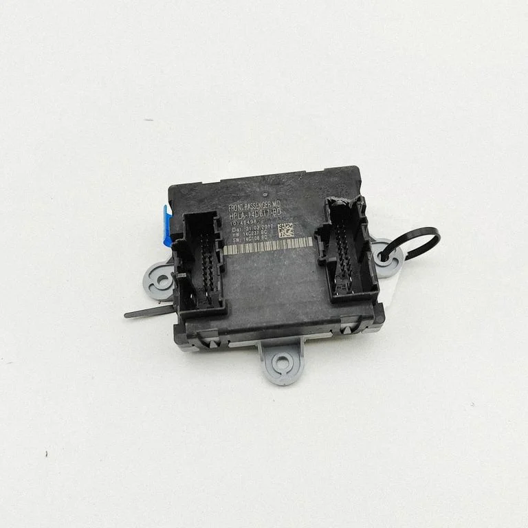 Durvju elektronikas vadības bloks HPLA14D617BD