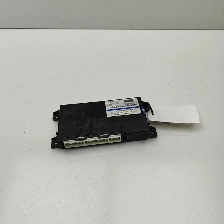 Durvju elektronikas vadības bloks 2W9F13C791AG