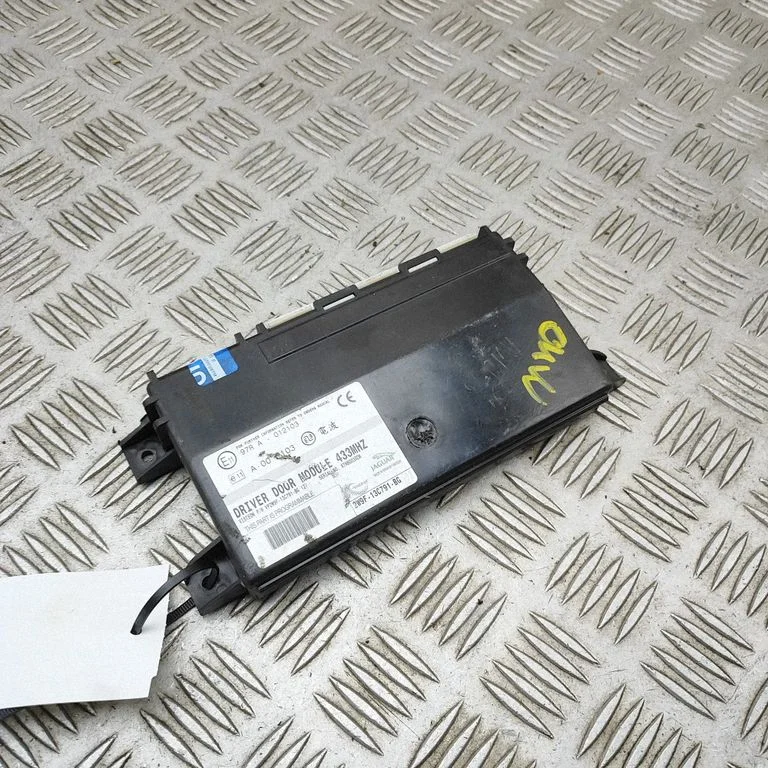 Durvju elektronikas vadības bloks 2W9F13C791BG