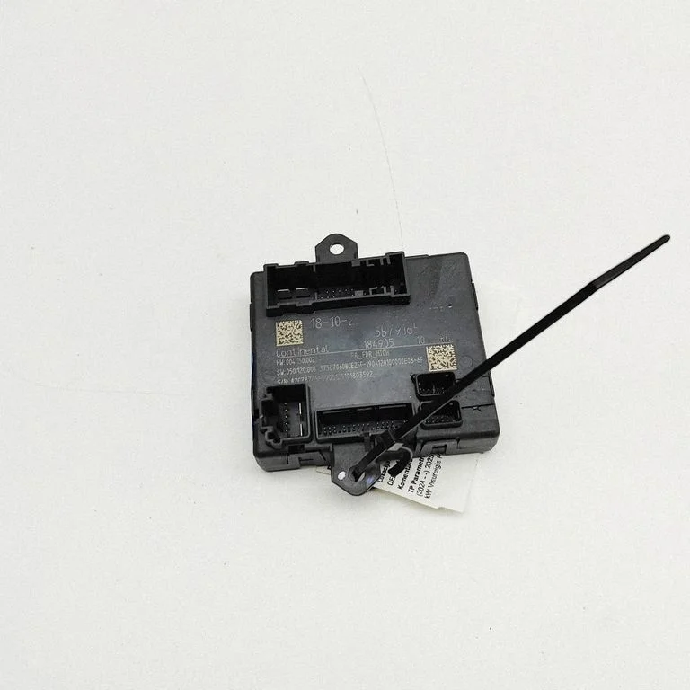 Durų elektronikos valdymo blokas