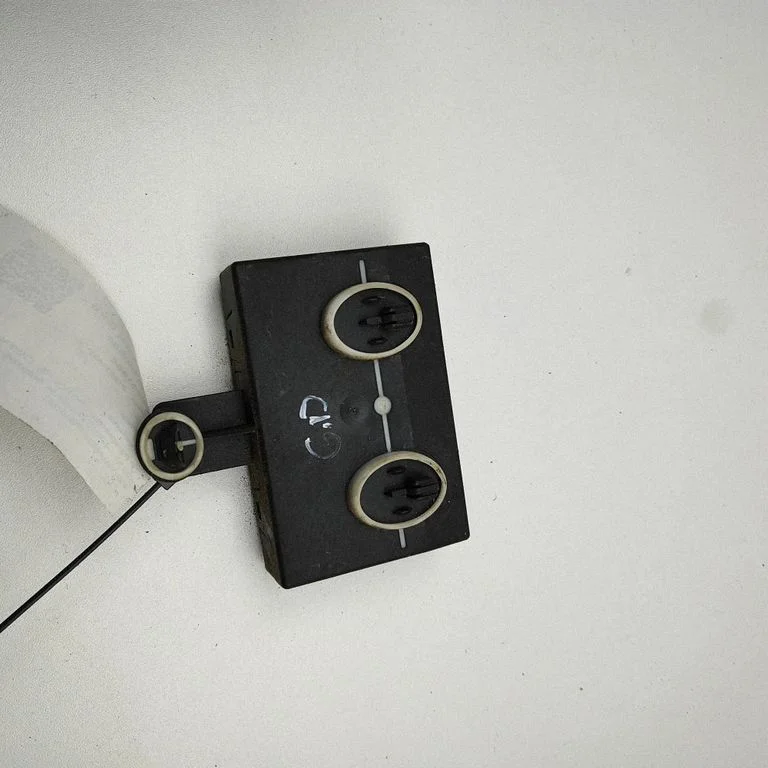 Durų elektronikos valdymo blokas