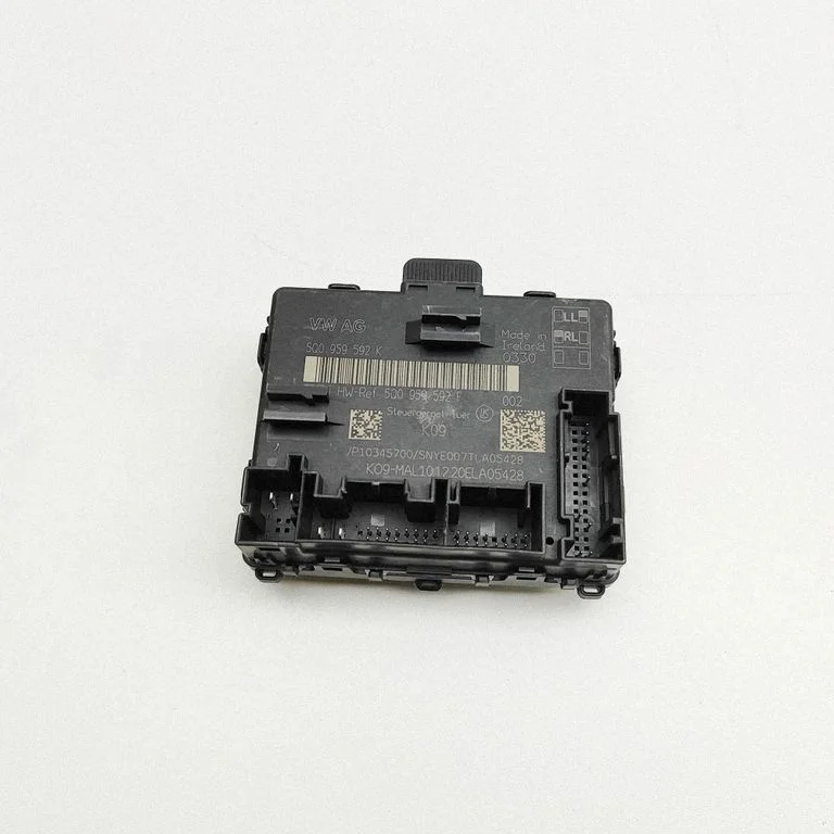 Durvju elektronikas vadības bloks 5Q0959592F