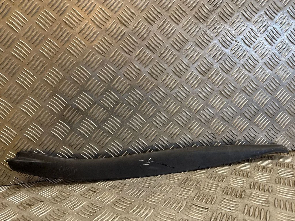 Other front door trim element 1K4837381
