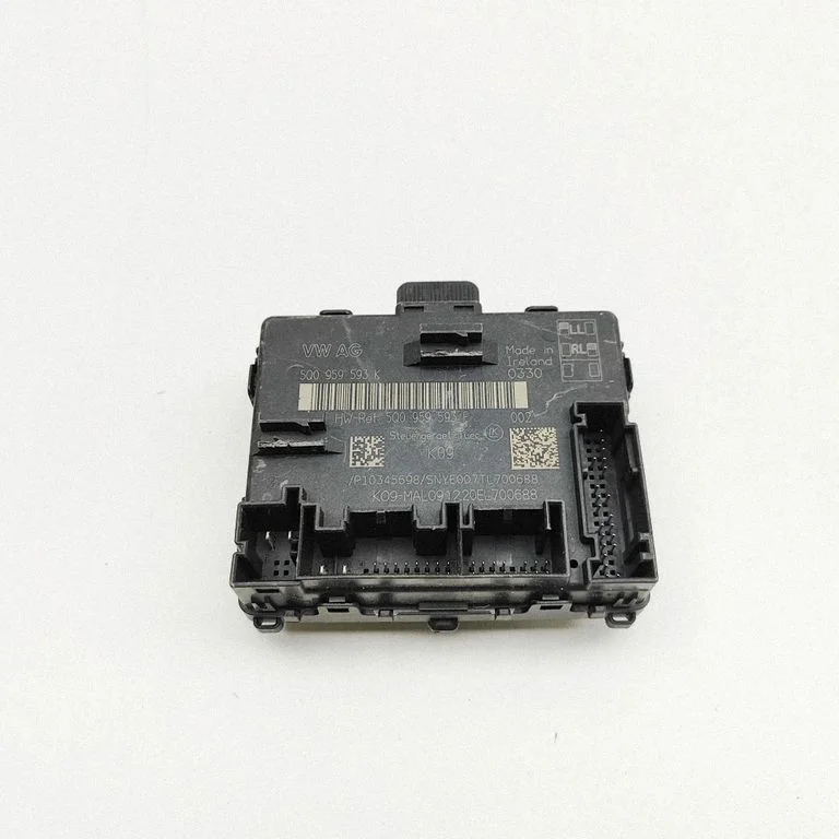 Durvju elektronikas vadības bloks – Seat Tarraco (2018-)