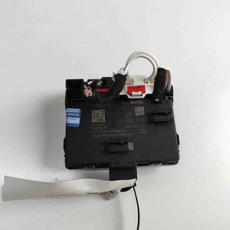 Door control unit/module – Volkswagen Tayron II (2024-)